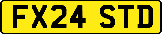 FX24STD