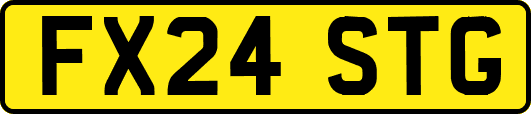 FX24STG