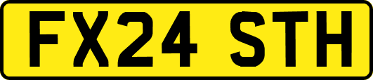 FX24STH