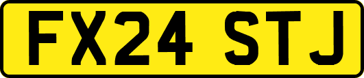 FX24STJ