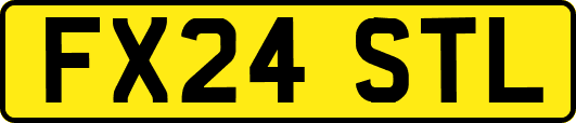 FX24STL