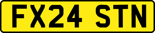 FX24STN