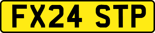 FX24STP