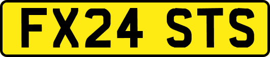 FX24STS