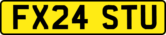 FX24STU