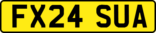 FX24SUA