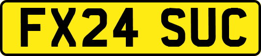 FX24SUC