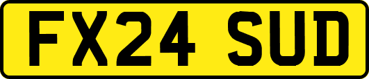 FX24SUD