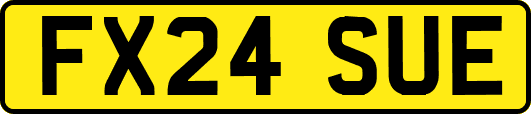 FX24SUE