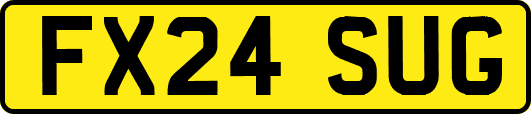 FX24SUG