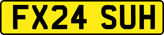 FX24SUH