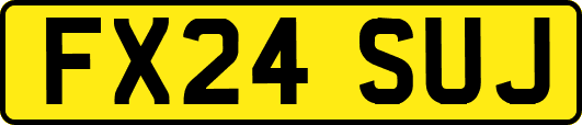 FX24SUJ