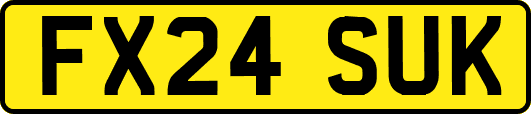FX24SUK