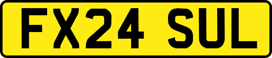FX24SUL