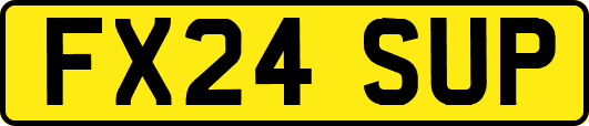 FX24SUP