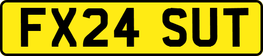 FX24SUT