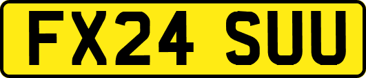 FX24SUU