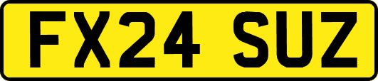FX24SUZ