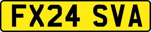 FX24SVA