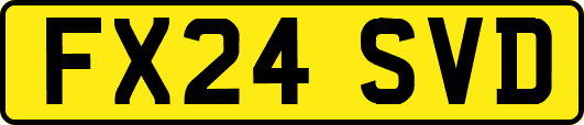 FX24SVD
