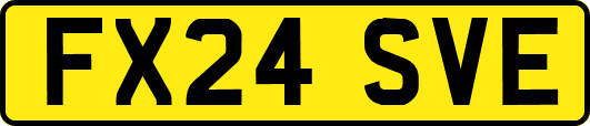 FX24SVE