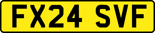 FX24SVF
