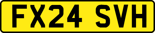FX24SVH