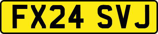 FX24SVJ