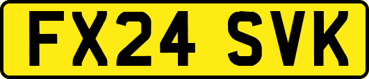 FX24SVK