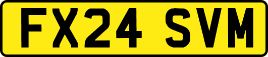 FX24SVM