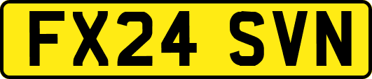 FX24SVN