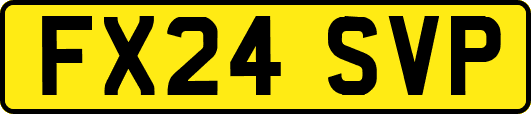FX24SVP