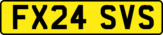 FX24SVS