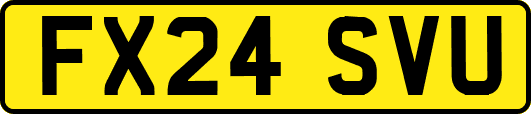 FX24SVU