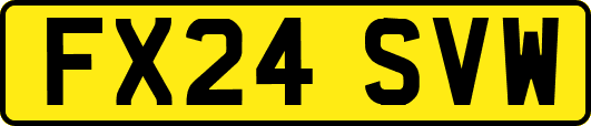FX24SVW