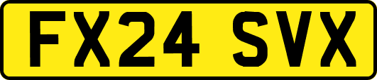 FX24SVX