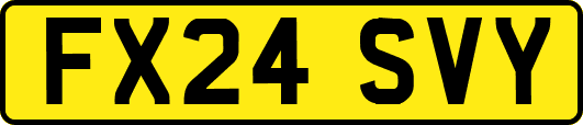 FX24SVY