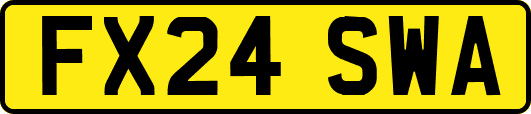 FX24SWA