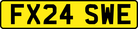FX24SWE