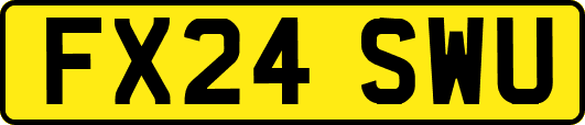 FX24SWU