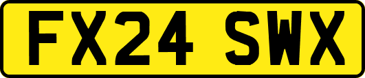 FX24SWX