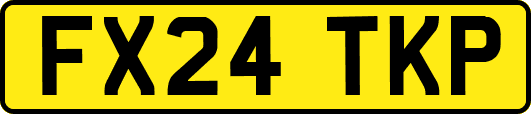 FX24TKP