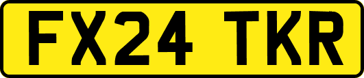 FX24TKR