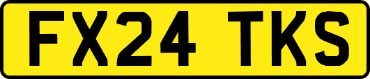 FX24TKS