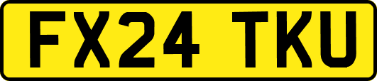 FX24TKU