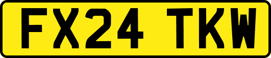 FX24TKW
