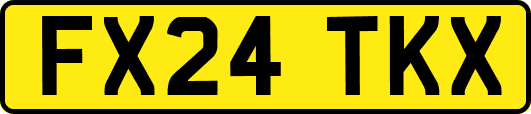 FX24TKX