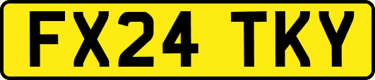 FX24TKY