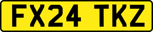 FX24TKZ