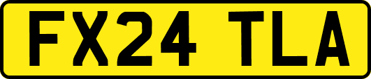 FX24TLA